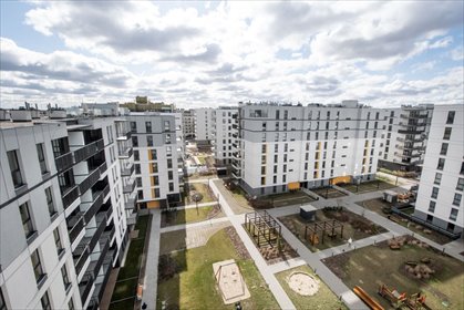 mieszkanie na sprzedaż 86m2 mieszkanie Warszawa, Ursus, Herbu Oksza
