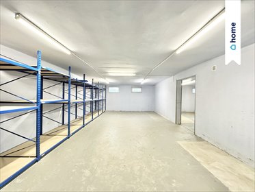 lokal użytkowy na sprzedaż 210m2 lokal użytkowy Kraków, Bieżanów-Prokocim, Bieżanów-Prokocim, Magazynowa