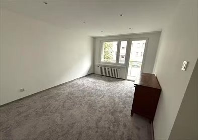 Zapraszam do 2-pokojowego mieszkania 51 m² z balkonem w Katowicach mieszkanie Katowice, Józefowiec, Słoneczna