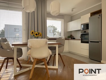 mieszkanie na sprzedaż 56m2 mieszkanie Warszawa, Białołęka, Dziatwy