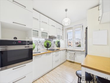 mieszkanie na sprzedaż 52m2 mieszkanie Rzeszów, Baranówka, Maksymiliana Marii Kolbego