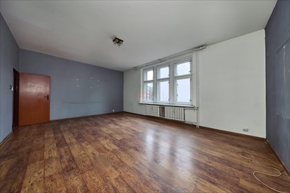 Przestronne 66 m² mieszkanie z dużą piwnicą (28 m²) w Mysłowicach mieszkanie Mysłowice, Bernarda Świerczyny