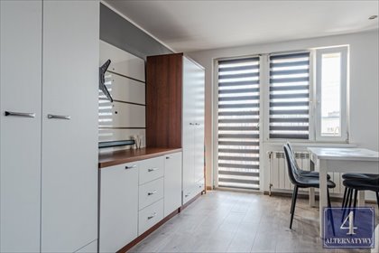 mieszkanie na wynajem 47m2 mieszkanie Tarnów, Strusina, Pułaskiego