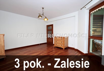 mieszkanie na sprzedaż 74m2 mieszkanie Lubin, Zalesie