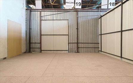 Magazyn na wynajem 55m2 magazyn Warszawa, Bielany, Wolczyńska