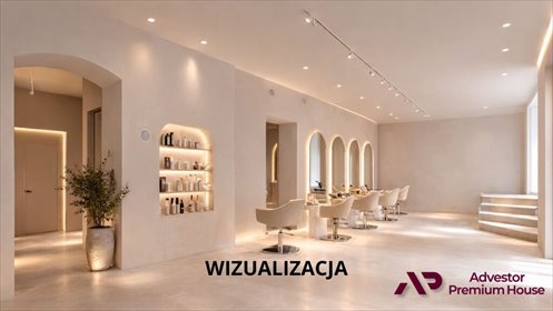 Lokal na Jeżycach, 58 m2, rewitalizacja, gotowy do adaptacji lokal użytkowy Poznań, Jeżyce, Jeżyce, Poznańska