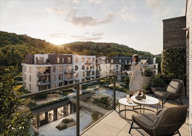 mieszkanie na sprzedaż 106m2 mieszkanie Gdańsk, Oliwa, Artura Grottgera