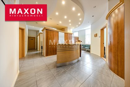 mieszkanie na wynajem 223m2 mieszkanie Warszawa, Śródmieście, ul. Sienna