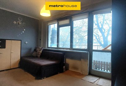 mieszkanie na sprzedaż 21m2 mieszkanie Łódź, Śródmieście, Narutowicza