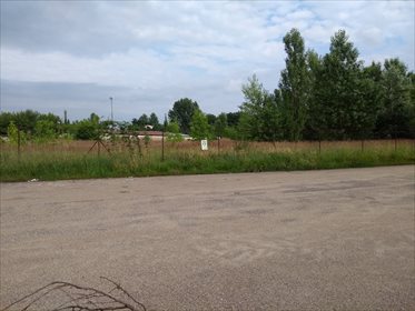 Działka inwestycyjna pod dzierżawę Poznań, Górczyn, Górczyn 1 750m2 Foto 3