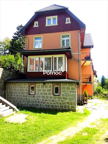 lokal użytkowy na sprzedaż 322m2 lokal użytkowy Szklarska Poręba