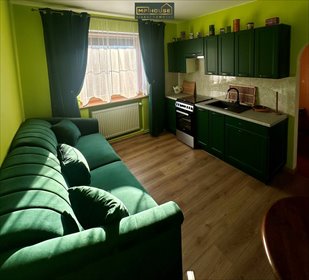 mieszkanie na sprzedaż 34m2 mieszkanie Wałbrzych