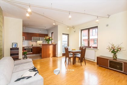 mieszkanie na sprzedaż 61m2 mieszkanie Poznań, Grunwald, Smardzewska