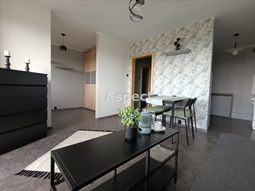mieszkanie na wynajem 34m2 mieszkanie Rybnik, Kłokocin