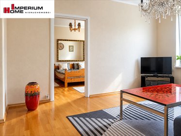 Sprzedam przestronne 3-pokojowe mieszkanie 58 m² na Jaśkowej Dolinie mieszkanie Gdańsk, Wrzeszcz Górny, Jaśkowa Dolina