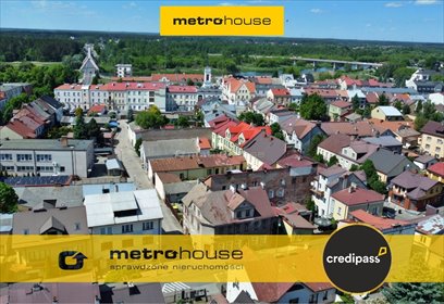Urokliwe 2-pokojowe mieszkanie w kamienicy polecam mieszkanie Ostrołęka, Głowackiego