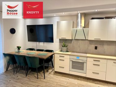 mieszkanie na sprzedaż 80m2 mieszkanie Rumia, Grunwaldzka