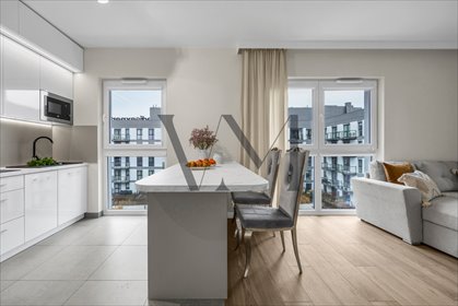 mieszkanie na wynajem 66m2 mieszkanie Warszawa, Praga-Południe, Grochowska 207