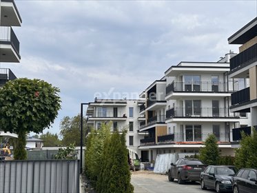 mieszkanie na sprzedaż 44m2 mieszkanie Lublin, Sławin, Bukszpanowa