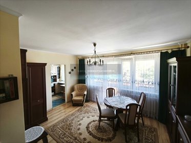 Do sprzedania funkcjonalne mieszkanie 31 m² z balkonem w Legionowie mieszkanie Legionowo, Hubala