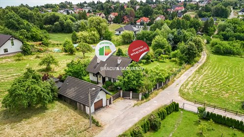 dom na sprzedaż 144m2 dom Rożnowa