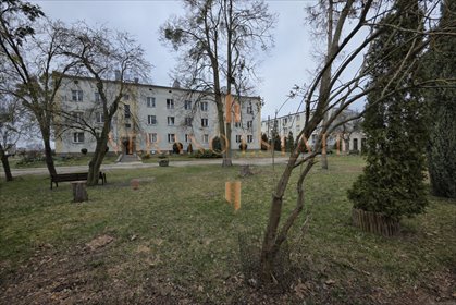 mieszkanie na sprzedaż 53m2 mieszkanie Kłudzienko