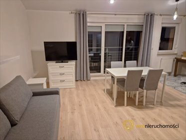 mieszkanie na wynajem 35m2 mieszkanie Wrocław, Grabiszyn, Rymarska