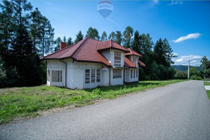 Dom na sprzedaż Gaboń 498m2 Foto 3