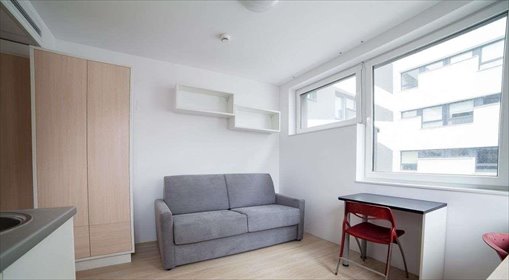 mieszkanie na wynajem 16m2 mieszkanie Wrocław