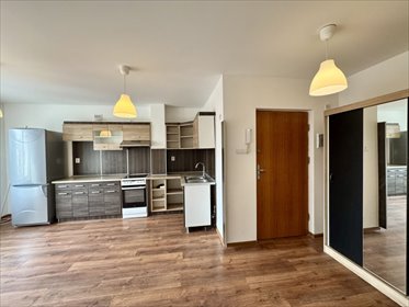 mieszkanie na sprzedaż 25m2 mieszkanie Mikołów, św. Wojciecha