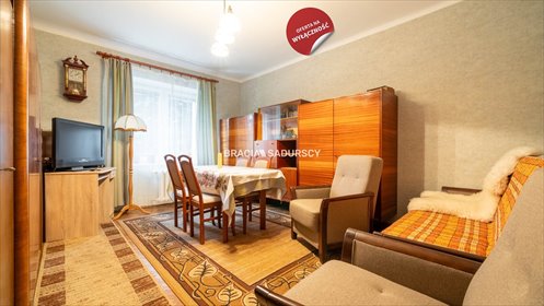 mieszkanie na sprzedaż 52m2 mieszkanie Kraków, Borek Fałęcki, Borek Fałęcki, Żywiecka