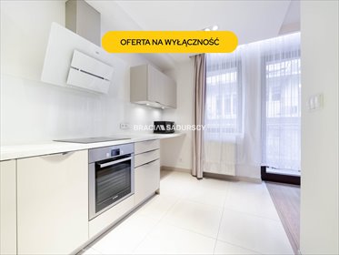 Eleganckie 3-pokojowe mieszkanie 66 m² w Krakowie (Krowodrza) mieszkanie Kraków, Krowodrza, Kazimierza Wielkiego