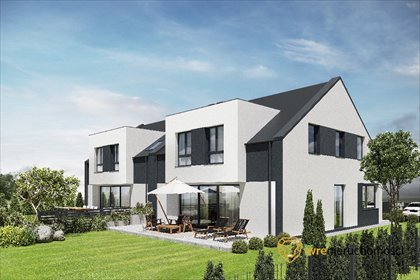 dom na sprzedaż 168m2 dom Wrocław, Polanowice, Stradomska