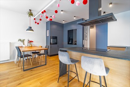 mieszkanie na sprzedaż 100m2 mieszkanie Łódź, Bałuty, Marysin Doły, Zmienna