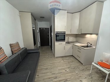 mieszkanie na wynajem 24m2 mieszkanie Gdańsk, Jasień, Lawendowe Wzgórze