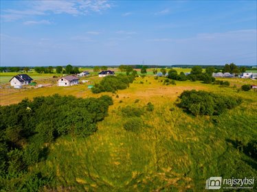 działka na sprzedaż 10334m2 działka Gryfice, obrzeża Gryfic