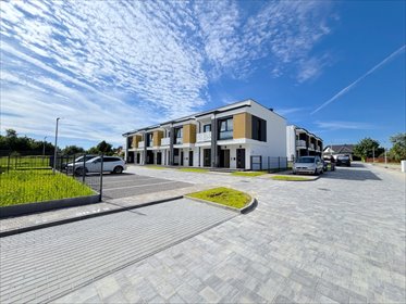mieszkanie na sprzedaż 71m2 mieszkanie Rzeszów, Miłocin, Warszawska