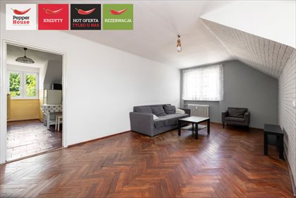 mieszkanie na sprzedaż 58m2 mieszkanie Gdańsk, Żabianka, Pomorska