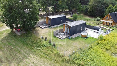 Dom inwestycyjny Radawa 2 domki, spa, plac polecam dom Wiązownica, Radawa