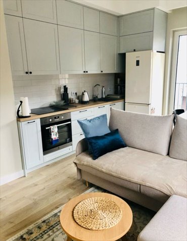 mieszkanie na sprzedaż 46m2 mieszkanie Warszawa, Włochy, Startowa