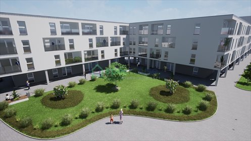mieszkanie na sprzedaż 30m2 mieszkanie Luboń, al. Aleja Jana Pawła II