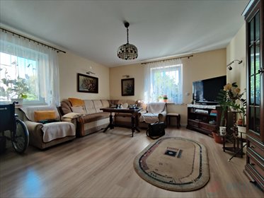 Mieszkanie trzypokojowe na sprzedaż Wrocław, Fabryczna, Grabiszyn, Różana 70m2 Foto 1