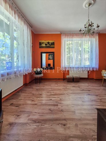 Do sprzedania przestronne mieszkanie 73 m² z ogródkiem i garażem mieszkanie Janowice Wielkie