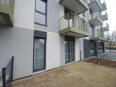 mieszkanie na sprzedaż 33m2 mieszkanie Wieliczka