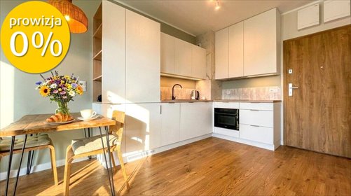 mieszkanie na wynajem 29m2 mieszkanie Wrocław, Fabryczna, Białowieska