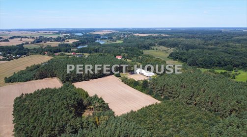 działka na sprzedaż 14782m2 działka Stara Górka