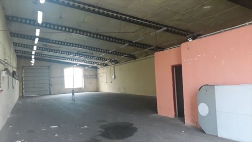 lokal użytkowy na sprzedaż 5000m2 lokal użytkowy Częstochowa, Błeszno