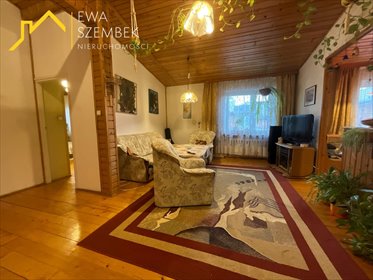 Do sprzedania przestronne 3-pokojowe mieszkanie 98 m² w Krakowie mieszkanie Kraków, Stare Miasto, Stare Miasto