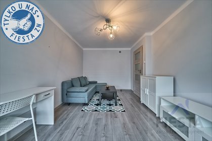 Polecam 2-pokojowe mieszkanie 35 m² w centrum Lublina mieszkanie Lublin, Cypriana Godebskiego