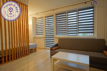 mieszkanie na wynajem 30m2 mieszkanie Katowice, Piotrowice, Żurawia